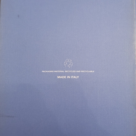 Hollywould $465 New with Box black pumps w metal handcuffs - Picture 11 of 11